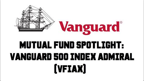 vgyax|Vanguard Mutual Fund Profile .